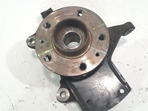 Used Left front steering knuckle RENAULT TRAFIC III Van (FG_) 1.6 dCi 95 (FGMJ, FGMR) (95 hp) 27274780