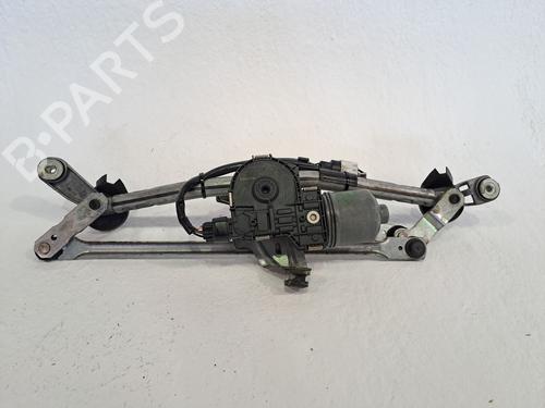Used Front wiper motor TOYOTA AVENSIS Saloon (_T27_) 2.0 D-4D (WWT271_) (143 hp) 26233553
