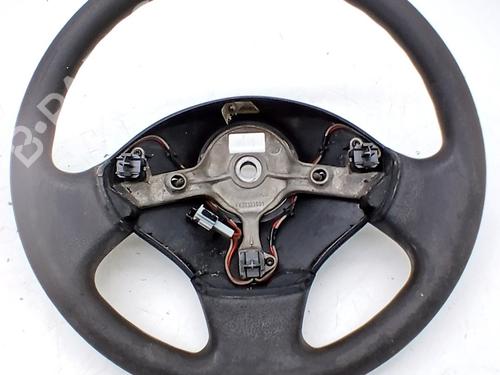 Used Steering wheel Steering wheel RENAULT KANGOO (KC0/1_) 1.5 dCi (KC08, KC09) (82 hp) 34268015 34268015