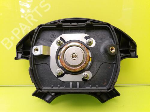 Førerens kollisjonspute CITROËN XSARA Coupe (N0) 2.0 HDI 90 (90 hp) 23387573