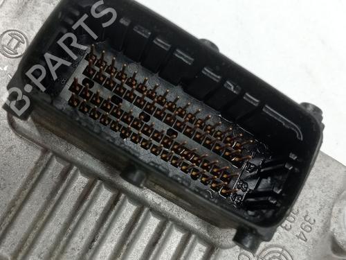 Engine control unit (ECU) OPEL CORSA D (S07) 1.2 (L08, L68) | BP23977864M57 