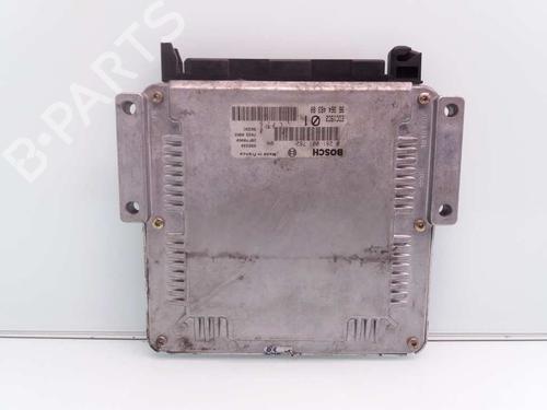 Engine control unit (ECU) PEUGEOT 406 (8B) 2.0 HDI 90 | BP23404726M57 