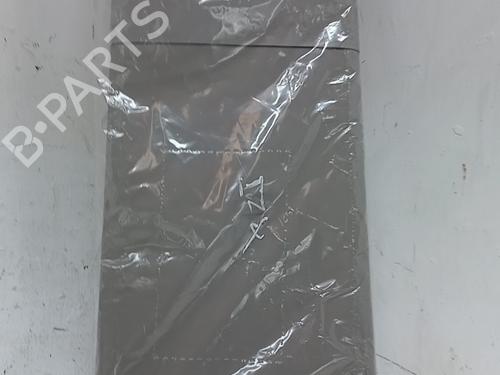 Venstre solskærm Venstre solskærm CITROËN BERLINGO Box Body/MPV (K9) 1.5 BlueHDi 100 (102 hp) 33763687 33763687