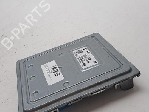 Engine control unit (ECU) OPEL ASTRA K (B16) 1.2 Turbo (68) | BP27462207M57 