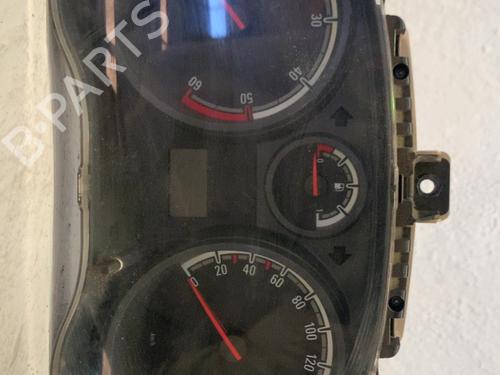 instrument-cluster-opel-corsa-d-s07-2006-2007-2008-2009-2010-2011-2012-2013-2014-2015-34496871 main image