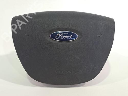 Used Driver airbag FORD KUGA I 2.0 TDCi (136 hp) 23368510