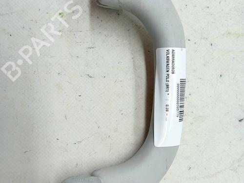 Used Interior roof handle VW POLO V (6R1, 6C1) 1.2 (70 hp) 23349794