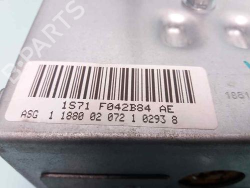 Passenger airbag FORD MONDEO III (B5Y) 2.0 16V DI / TDDi / TDCi | BP23650777C10 