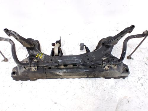Used Subframe Subframe FORD TOURNEO COURIER B460 MPV 1.6 TDCi (95 hp) 40550634 40550634