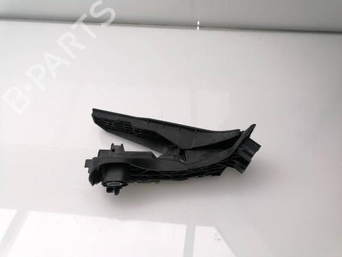 Pedal AUDI A3 (8P1) 2.0 TDI 16V (140 hp) 23449900
