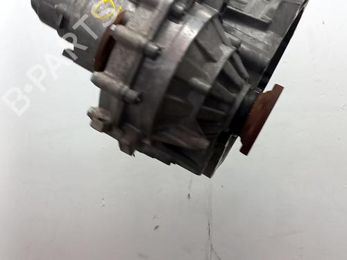 Gearbox VW PASSAT B8 (3G2, CB2) 1.6 TDI | BP32204593M3 