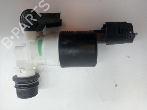 Used Washer pump RENAULT GRAND SCÉNIC IV (R9_) 1.3 TCe 140 (R9NB) (140 hp) 23369914