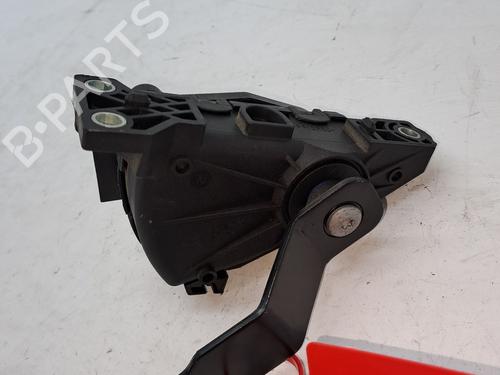 Pedal VW MULTIVAN T5 (7HM, 7HN, 7HF, 7EF, 7EM, 7EN) 2.5 TDI | BP23381900I4 