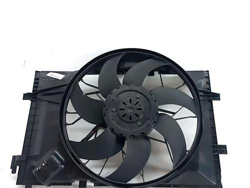 Radiator fan MERCEDES-BENZ C-CLASS Coupe (CL203) C 220 CDI (203.708) | BP29500441M35 