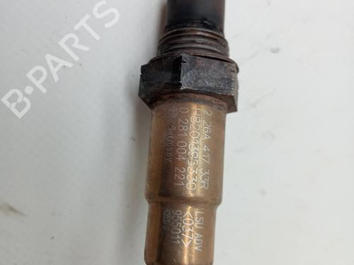 Elektronisk sensor RENAULT KANGOO / GRAND KANGOO II (KW0/1_) 1.5 dCi 75 (KW07, KW10, KW04) (75 hp) 23349159