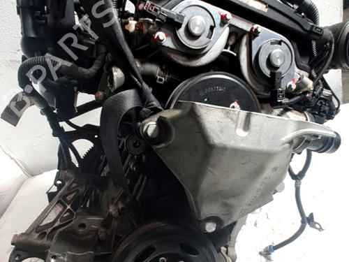 Motore OPEL ASTRA J (P10) 1.4 Turbo (68) (140 hp) 32183148