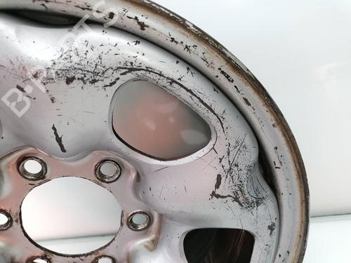 Rim NISSAN TERRANO II (R20) 2.7 TD 4WD | BP23381161C45 