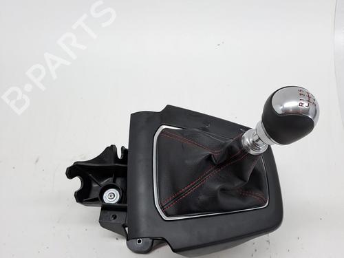 Used Gear lever FORD FOCUS IV (HN) 2.3 ST EcoBoost (280 hp) 23363177