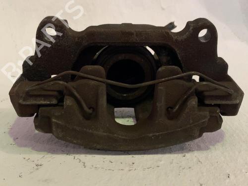 Right front brake caliper AUDI A3 (8P1) 2.0 TDI | BP37224480M104 - Image 3