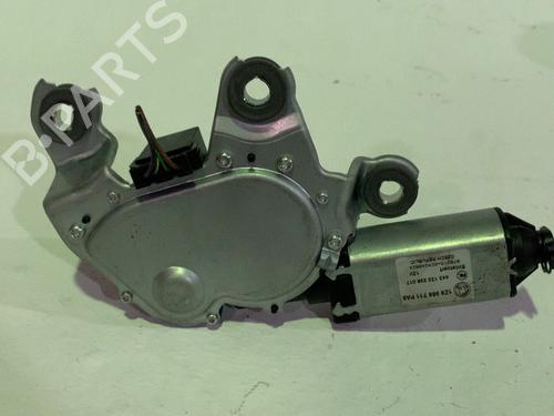 Used Rear wiper motor Rear wiper motor SKODA OCTAVIA II (1Z3) 1.9 TDI (105 hp) 36015920 36015920