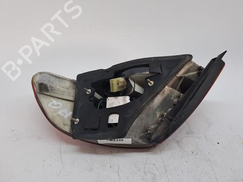 Left taillight BMW 7 (E65, E66, E67) 730 d | BP23374609C34 