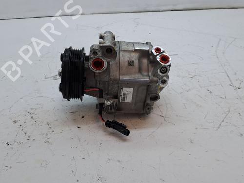 AC compressor MG MG ZS SUV (AZS1) 1.0 T-GDi | BP27253088M34 