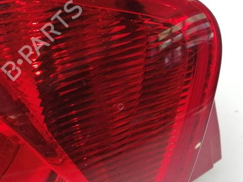 Left taillight SEAT IBIZA IV (6J5, 6P1) 1.6 TDI | BP23939381C34 