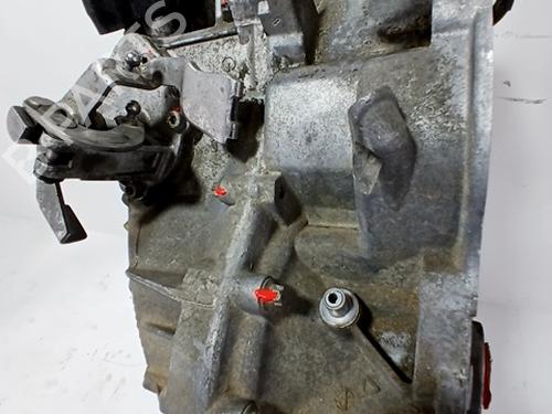 Getriebe OPEL MERIVA A MPV (X03) 1.7 CDTI (E75) | BP29556704M3 