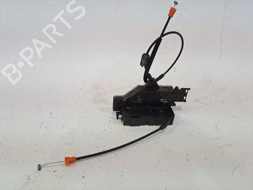 Rear right lock CITROËN C4 Grand Picasso I (UA_) 2.0 HDi 138 | BP26492088C99 