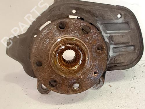 Used Right front steering knuckle Right front steering knuckle OPEL COMBO Tour 1.3 CDTI 16V (69 hp) 34462185 34462185