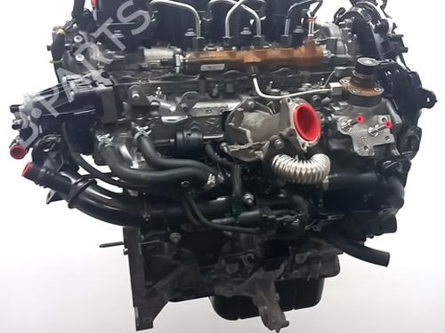 Engine OPEL COMBO Box Body/MPV (K9) 1.5 D | BP38303487M1 - Image 7