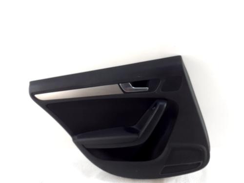 Used Rear left panel AUDI A5 (8T3) 2.0 TDI (170 hp) 31247368