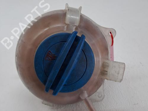 Used Expansion tank VW POLO V (6R1, 6C1) 1.6 TDI (90 hp) 24109013