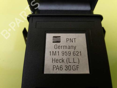 Switch SEAT LEON (1M1) 1.9 TDI | BP23418837I30