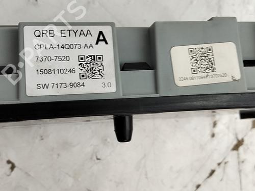 Fuse box LAND ROVER RANGE ROVER EVOQUE (L538) 2.0 D 4x4 | BP39465626E1 - Image 2