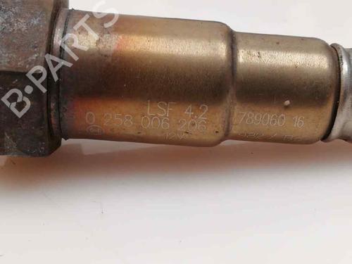 Used Electronic sensor FIAT BRAVO II (198_) 1.4 T-Jet (198AXG1B) (120 hp) 23404468