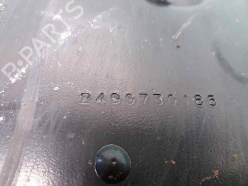 Left front suspension arm CITROËN C3 I (FC_, FN_) 1.6 16V | BP27274234M12 