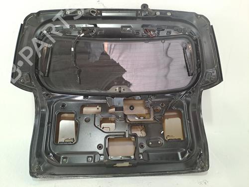 Tailgate CHEVROLET CAPTIVA (C100, C140) 2.0 D 4WD | BP23975596C6
