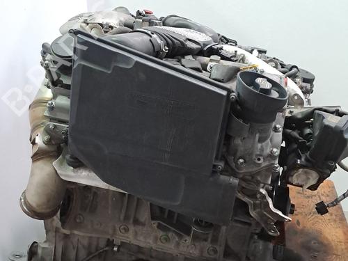 Engine MERCEDES-BENZ E-CLASS (W211) E 280 CDI (211.020) | BP23371094M1 
