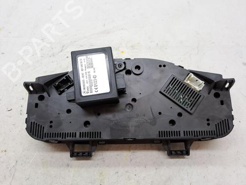 Instrument cluster MERCEDES-BENZ SPRINTER 3-t Van (B903) 313 CDI (903.663, 903.662, 903.661) | BP24874213C47 