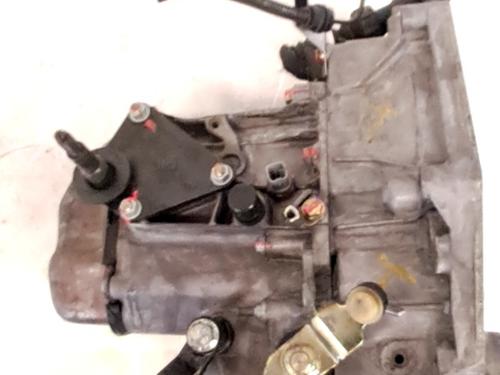 Gearbox CITROËN C4 I (LC_) 1.6 16V | BP30526381M3 