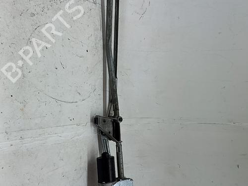 Used Front wiper motor Front wiper motor CITROËN C4 I (LC_) 1.6 HDi (109 hp) 33765150 33765150