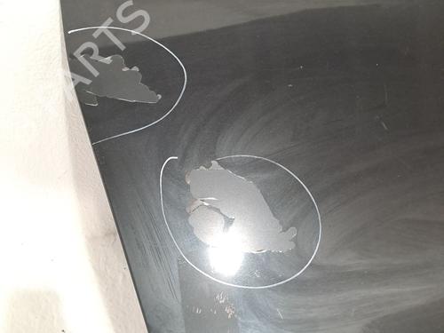 Tailgate PEUGEOT 407 Coupe (6C_) 3.0 V6 | BP24329337C6