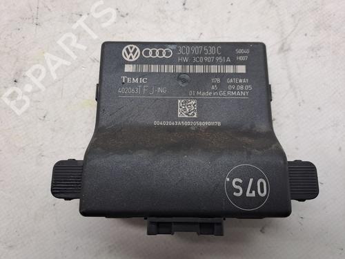 Used Electronic module VW PASSAT B6 (3C2) 2.0 TDI 16V (140 hp) 23358062