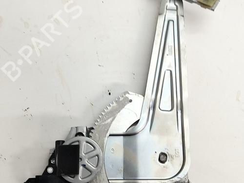 Vindusheismekanisme høyre bak DACIA SPRING EV (B6M1) | BP37688371C25 - Image 2