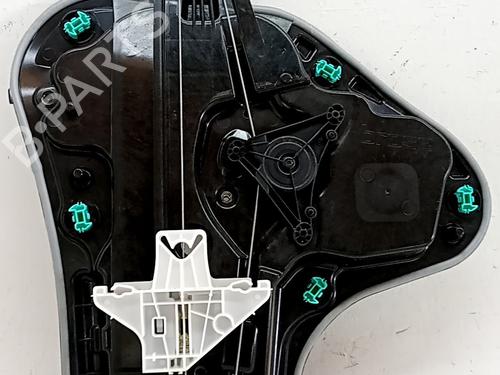 Rear right window mechanism VW GOLF VIII (CD1, DA1) 2.0 TDI | BP34716461C25 - Image 2