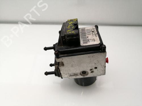 Bremsaggregat ABS für VW PASSAT B7 Variant (365) 2.0 TDI (140 hp) 27292568