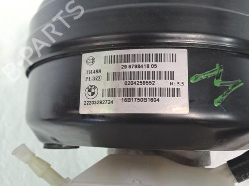 Servo brake BMW 1 (F20) 118 d | BP27463880M42 