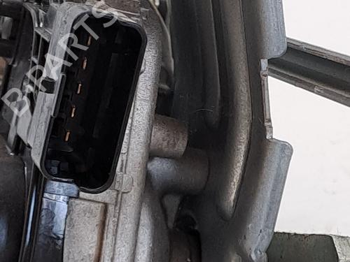 Front wiper motor KIA CEED (CD) 1.6 CRDi 136 | BP26929192M29