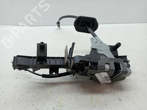 Used Front left lock FORD FOCUS IV (HN) 1.5 EcoBlue (120 hp) 23351232